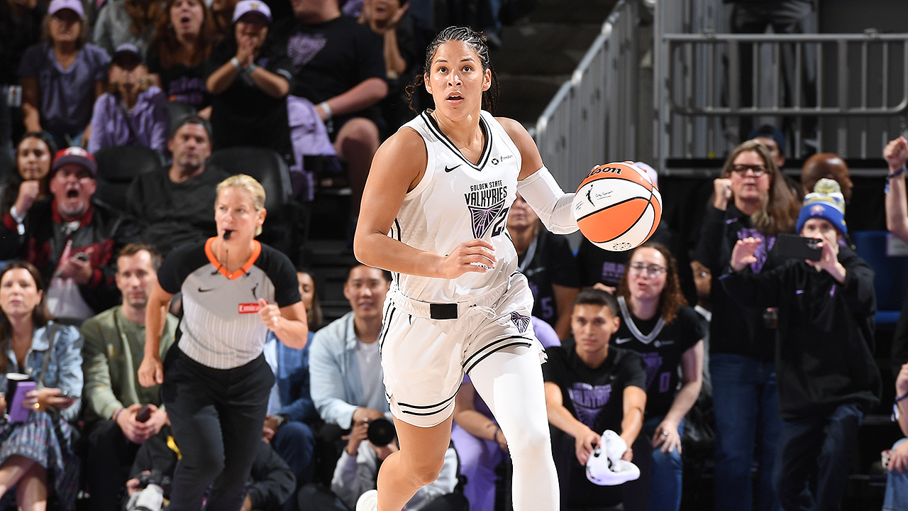 Valkyries 2026 Offseason Guide